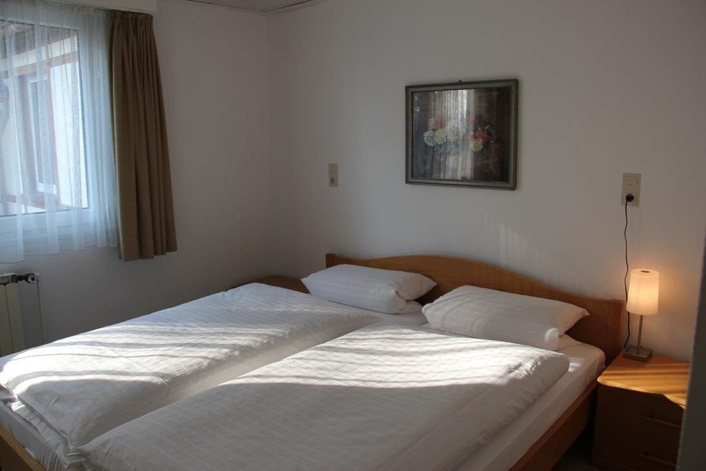 Hotel Restaurant Siegblick Siegburg Kamer foto